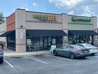 Greenville, SC Retail - 3710-3714 Pelham Rd Greenville, SC Retail - 3710-3714 Pelham Rd