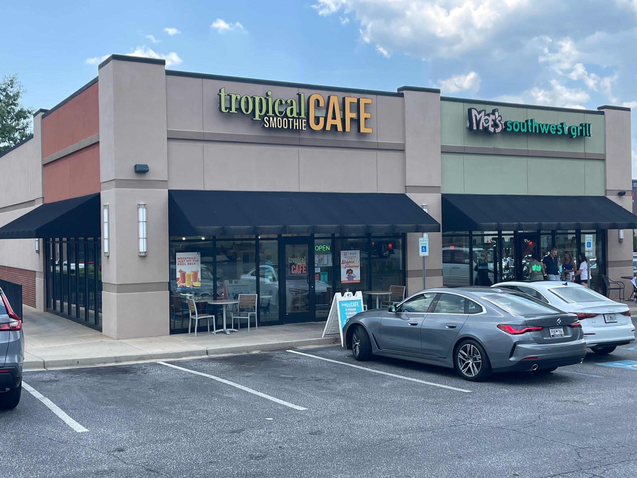 3710-3714 Pelham Rd, Greenville, SC for Rent