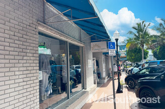 Stuart, FL Retail - 45 SW Osceola St