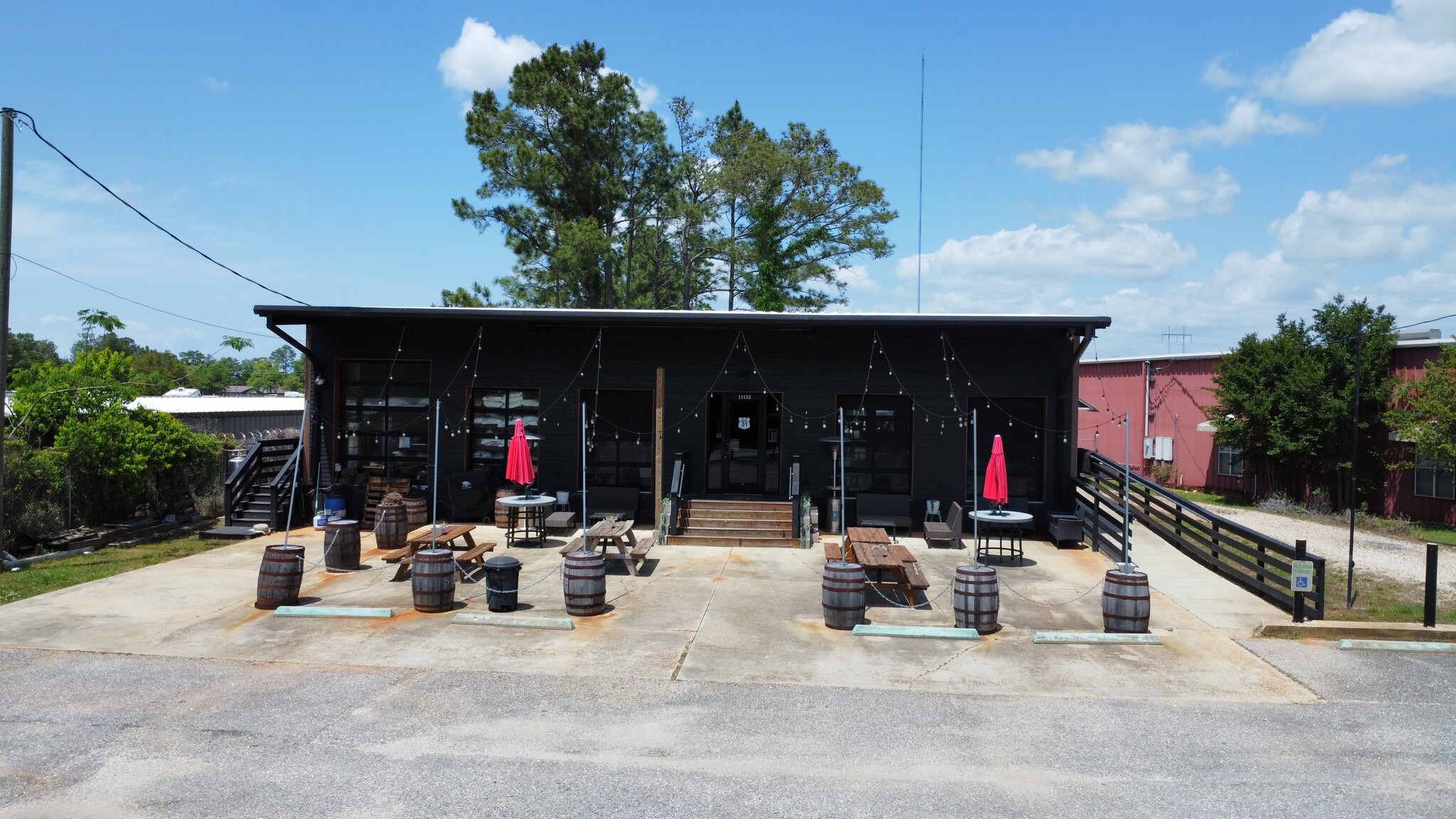 11133 Old Highway 31, Spanish Fort, AL for Sale