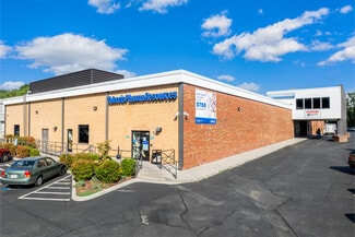 Roanoke, VA Office - 2727 Franklin Rd SW