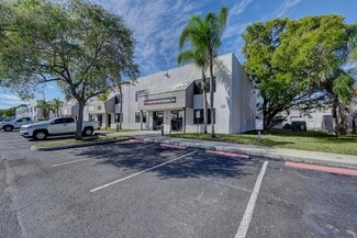 Davie, FL Flex - 4051 SW 47th Ave