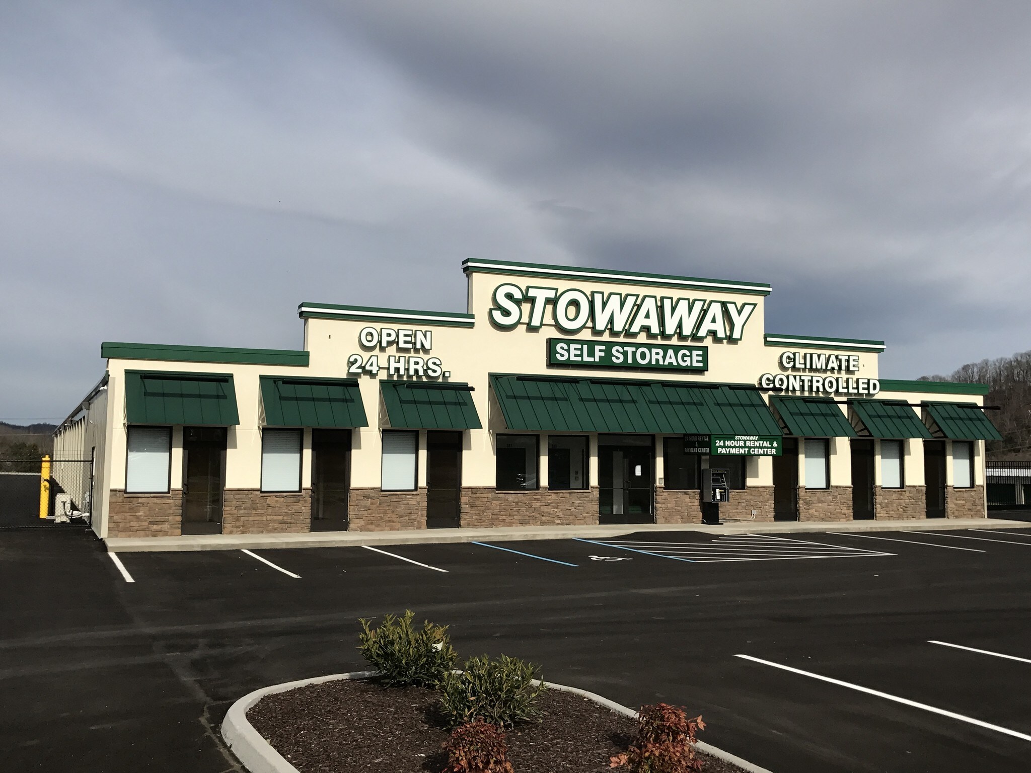 6422 Kingsport Hwy, Gray, TN for Rent