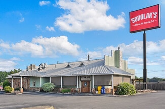 Bryan, TX Restaurant - 3500 Highway 21 E