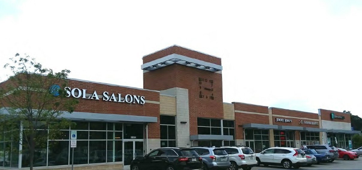 3031-3039 Washington Pike, Bridgeville, PA for Rent