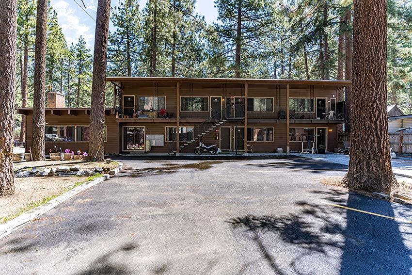 920 Alameda Ave, South Lake Tahoe, CA for Sale