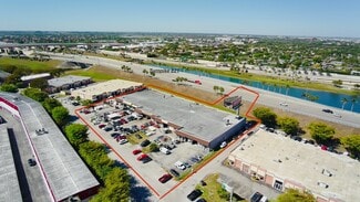 Miami, FL Service - 12250-12282 SW 117th Ct Miami, FL Service - 12250-12282 SW 117th Ct