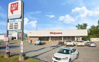 Colquitt, GA Retail - 211 W College St