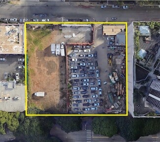 Honolulu, HI Commercial - 1374 Kapiolani Blvd