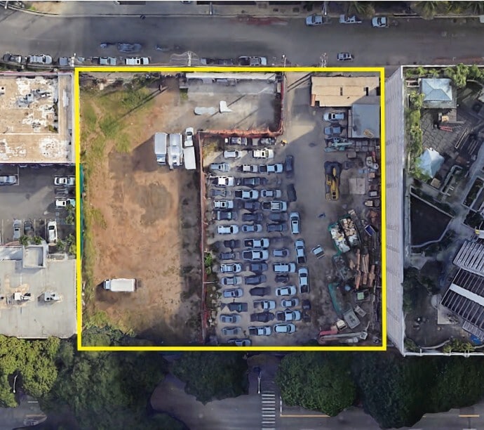 1374 Kapiolani Blvd, Honolulu, HI for Sale