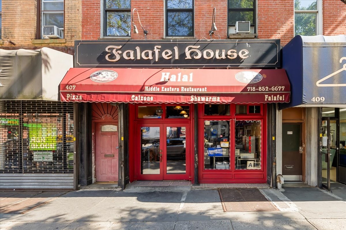 407 Myrtle Ave, Brooklyn, NY for Rent