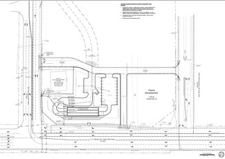 Myrtle Beach, SC Commercial - Highway 707 At Bay Road