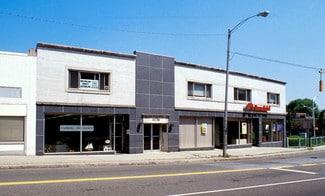Norwalk, CT Freestanding - 32-36 Wall St Norwalk, CT Freestanding - 32-36 Wall St
