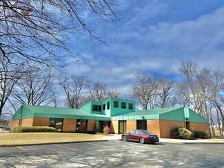 Broken Arrow, OK Office - 2700 N Hemlock Ct