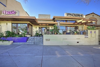 Camarillo, CA Freestanding - 2068 Ventura Blvd