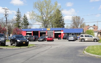 Albany, NY undefined - 1172 Central Ave Albany, NY undefined - 1172 Central Ave