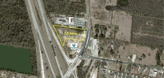 Prairieville, LA Commercial - Hwy 73