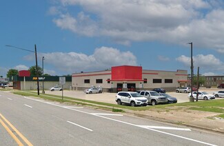 Sulligent, AL Retail - 5705 Highway 278