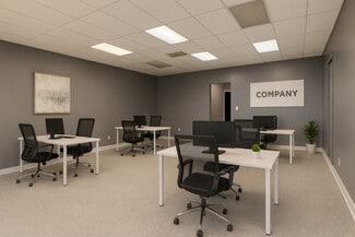 Hallandale Beach, FL Office/Retail - 1020 NW 1st Ct Hallandale Beach, FL Office/Retail - 1020 NW 1st Ct