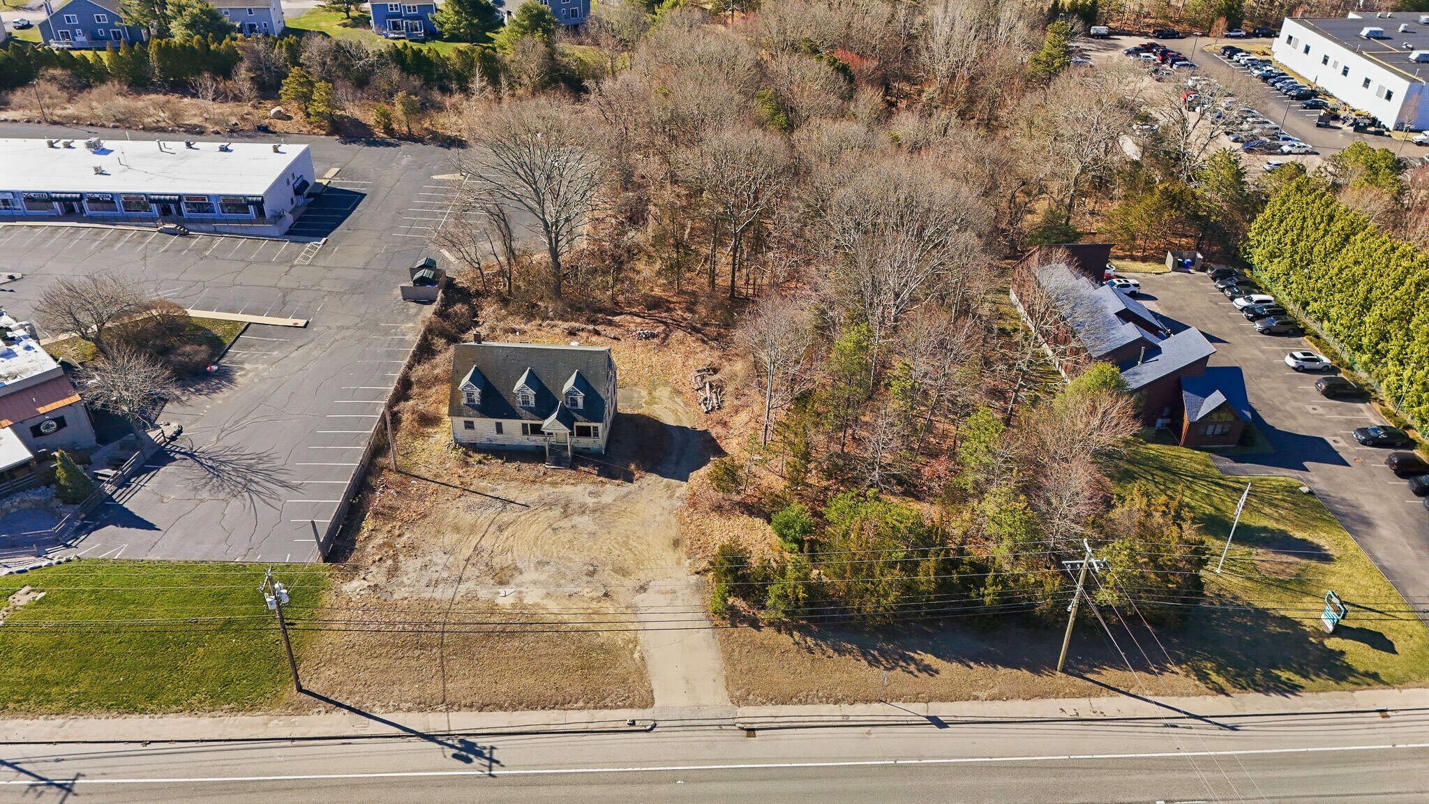 261-263 Post Rd, Westerly, RI for Sale