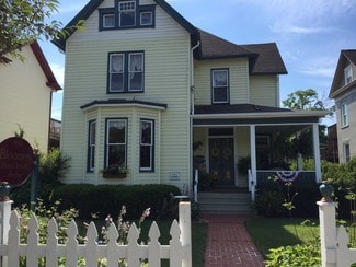 Oakmont, PA Office/Retail - 643 Allegheny Ave