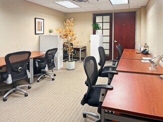 Newtown, PA Coworking Space - 41 University Dr