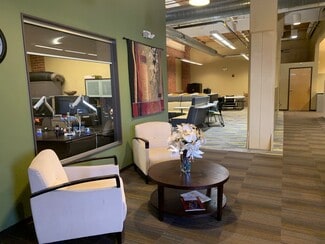 Kansas City, MO Office/Retail - 380 W 22nd St
