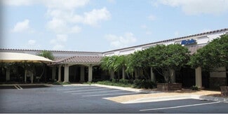 Fort Lauderdale, FL Office - 1350 NE 56th St
