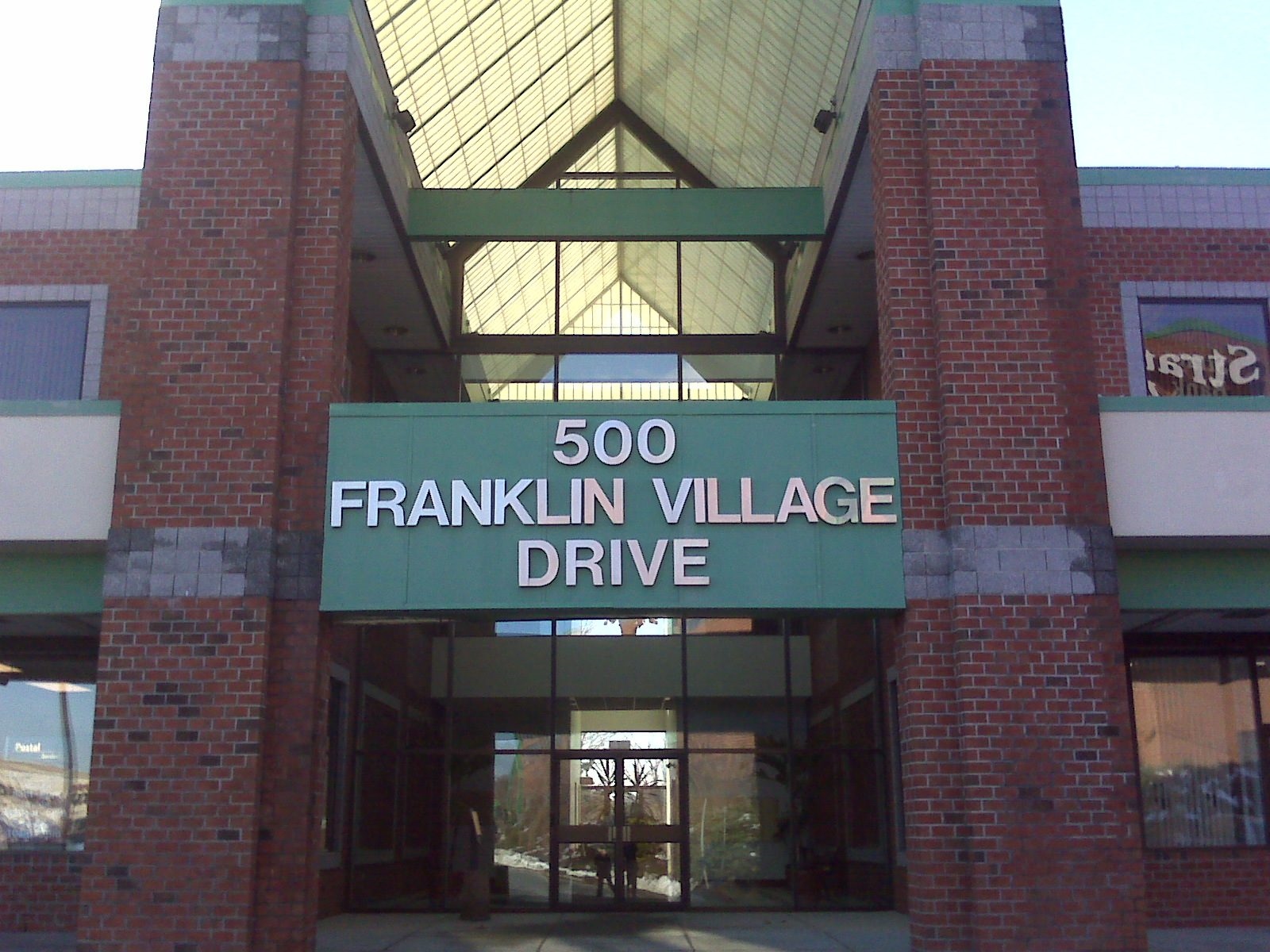 5-1000 Franklin Village Dr, Franklin, MA for Rent