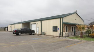 Killeen, TX Office/Retail - 1600 W Stan Schlueter Loop