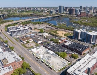 Richmond, VA Apartments - 201 W Commerce Rd