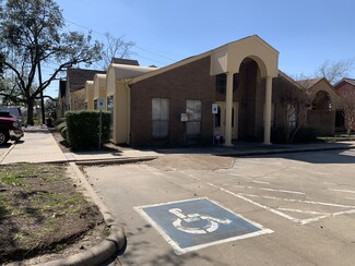 Houston, TX Office - 11111 Jones Rd