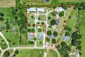 Hempstead, TX Apartments - 37557 Meadowview Dr