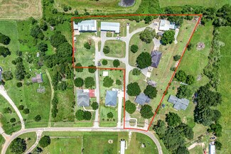Hempstead, TX Specialty - 37557 Meadowview Dr