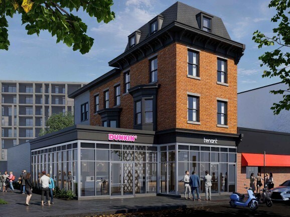 1420 Cecil B. Moore Ave, Philadelphia, PA for Rent