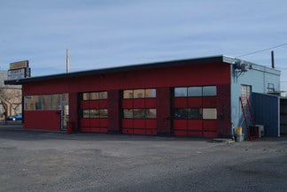 Pasco, WA Office - 626 Lewis St