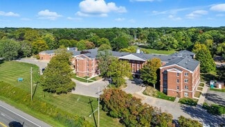 Webster, NY Apartments - 1550 Empire Blvd