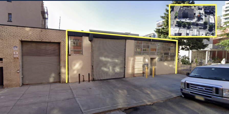 38-11-38-15 29th St, Long Island City, NY for Sale