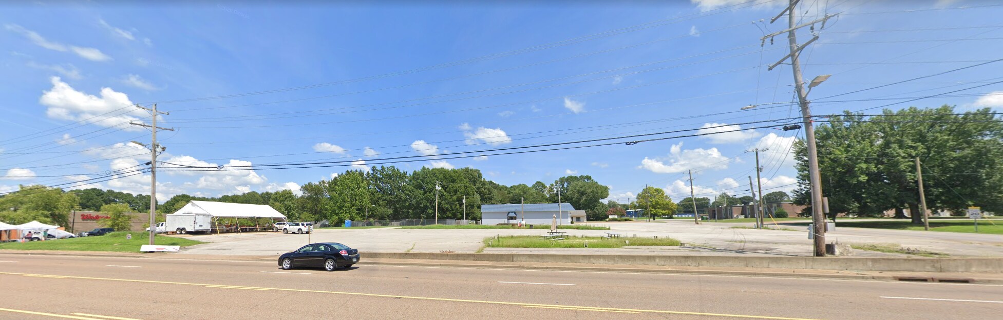3100 N Highland Ave, Jackson, TN for Rent