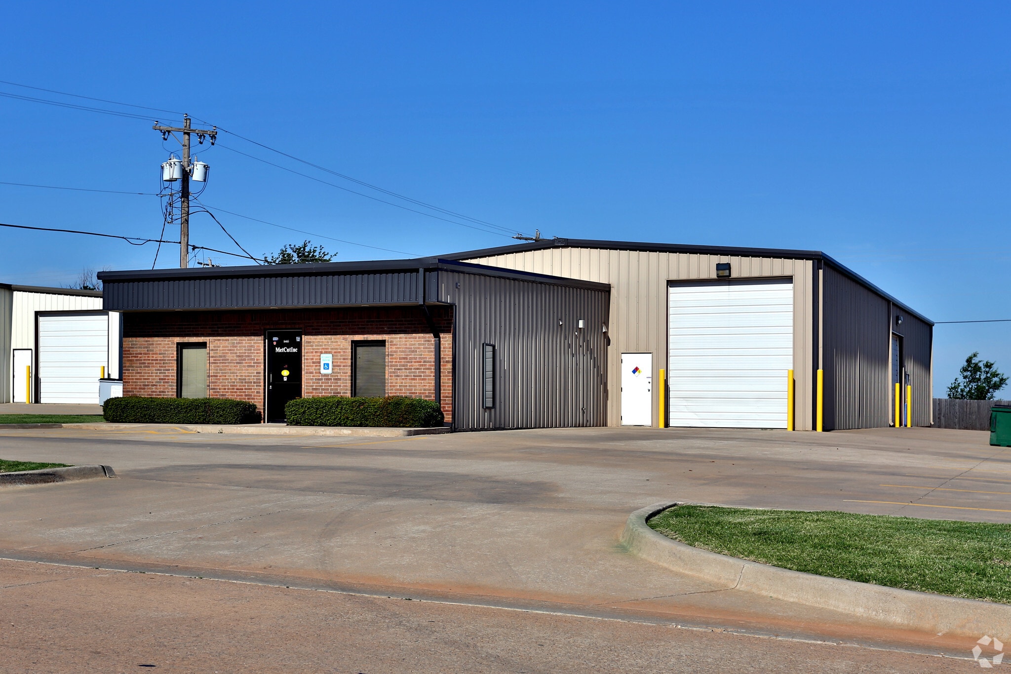8405 Gateway Ter, Oklahoma City, OK for Rent