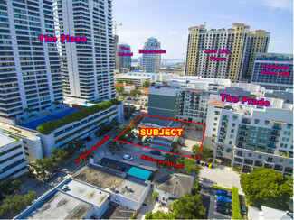 West Palm Beach, FL undefined - 605 S Olive Ave