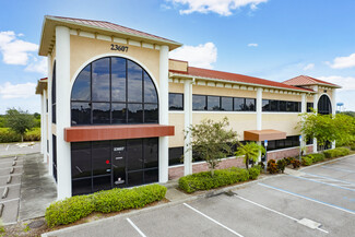 Lake Wales, FL Medical - 23607 US HWY 27