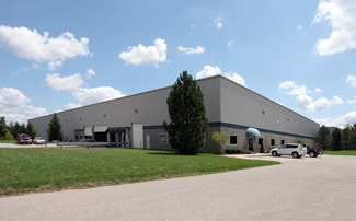 Westfield, IN Industrial - 17435 Tiller Ct