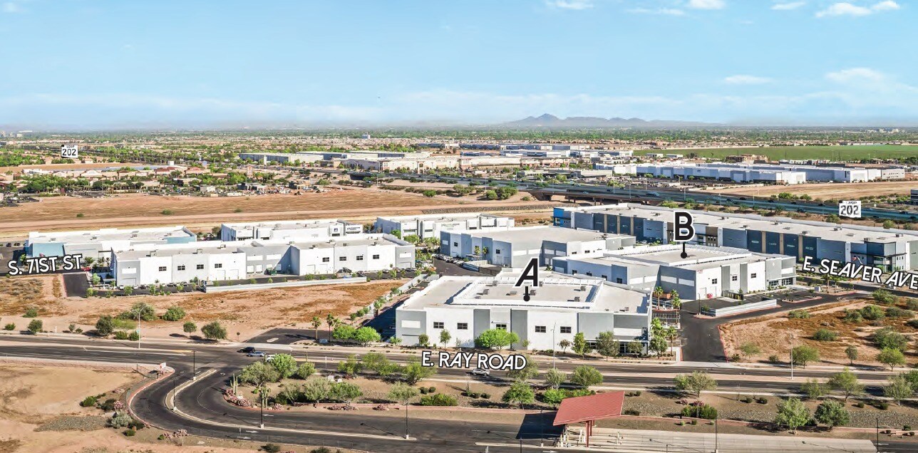 7157 E Seaver Ave, Mesa, AZ for Rent