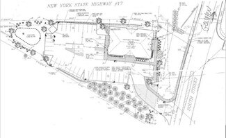 Goshen, NY Commercial Land - 144 South St