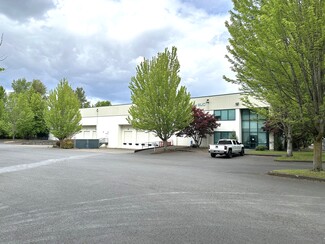 Tualatin, OR Warehouse - 18810 SW Teton Ave