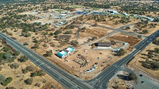 Coarsegold, CA Industrial - Sunflower Ln