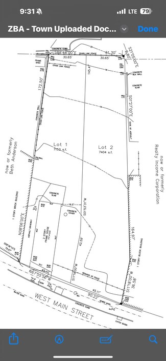 Riverhead, NY Commercial - 230 W Main St