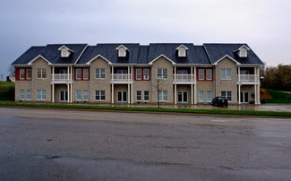 Jefferson City, MO Office - 3432 W Truman Blvd