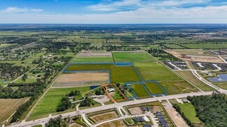 Crosby, TX Commercial - 18426 FM 2100